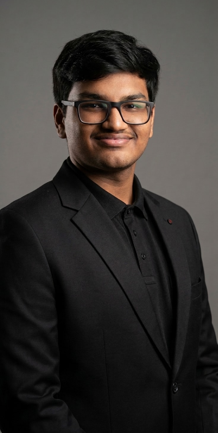Saif Asad