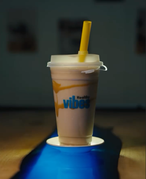 Healthy Vibe Cafe