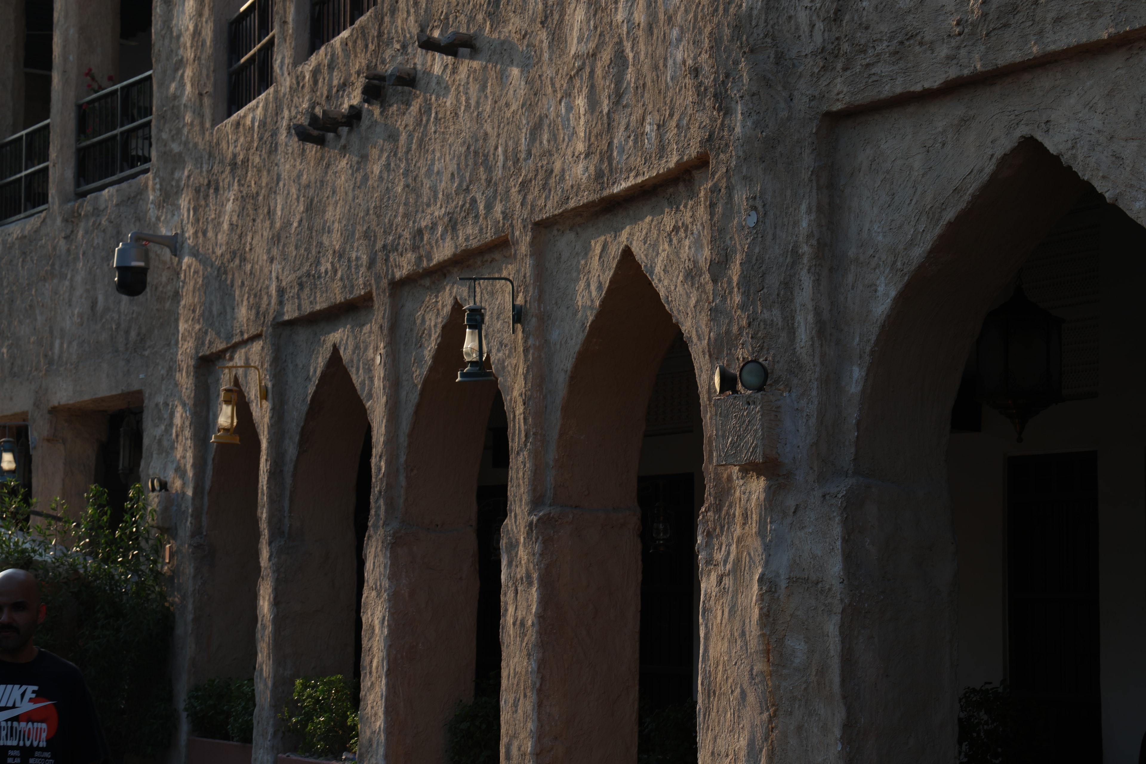 Souq Waqif Documentary