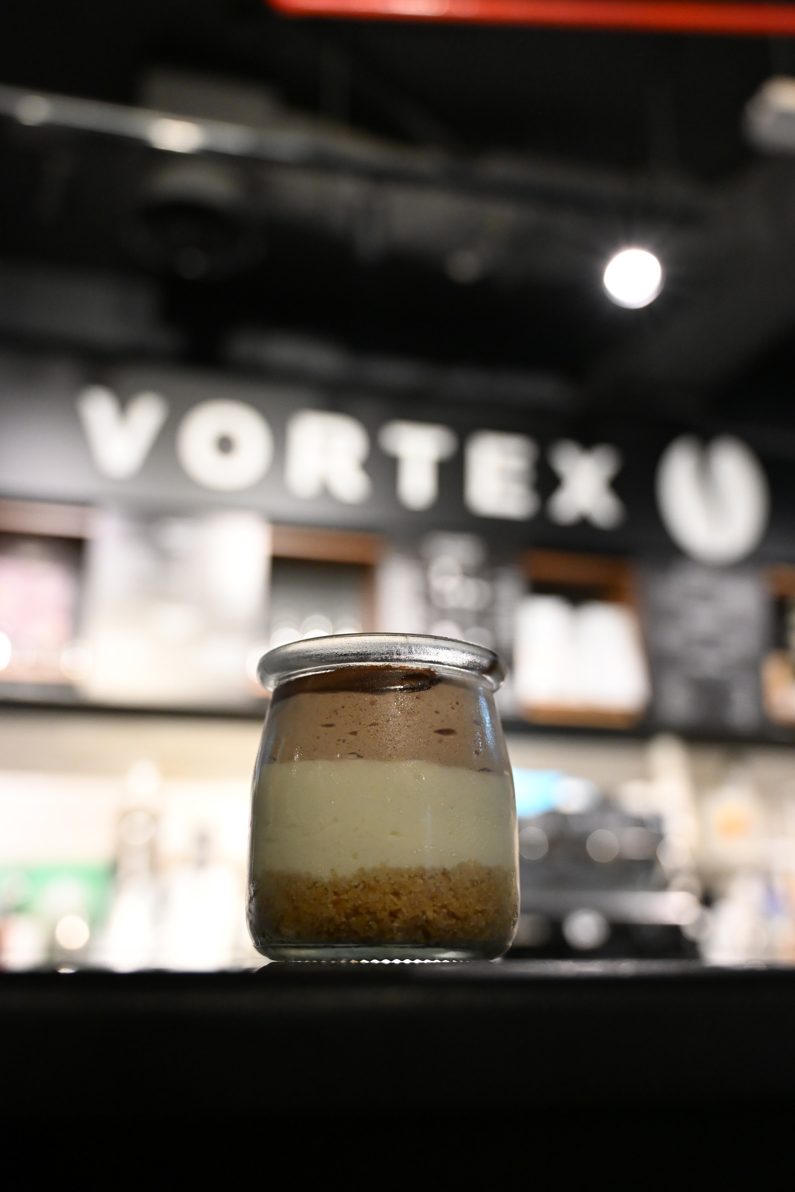 Vortex Coffee